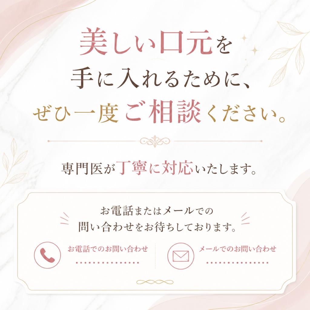 お気軽にご相談ください